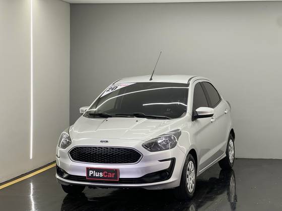 FORD KA 1.0 TI-VCT FLEX SE MANUAL FORD KA 1.0 TI-VCT FLEX SE MANUAL